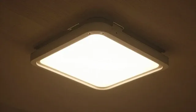 家具行业如何通过LED照明系统提升整体改造方案竞争力