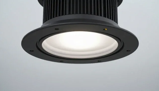 LED照明系统安装中的材料供应问题与应对策略