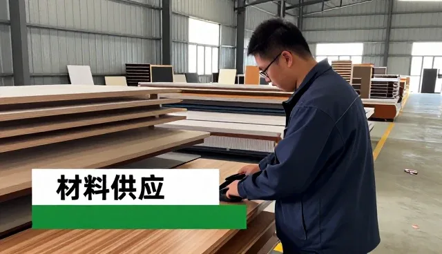 新建楼盘下如何发挥定制家具安装价值
