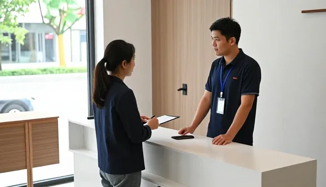 家居空间升级中材料选型的实用关注点